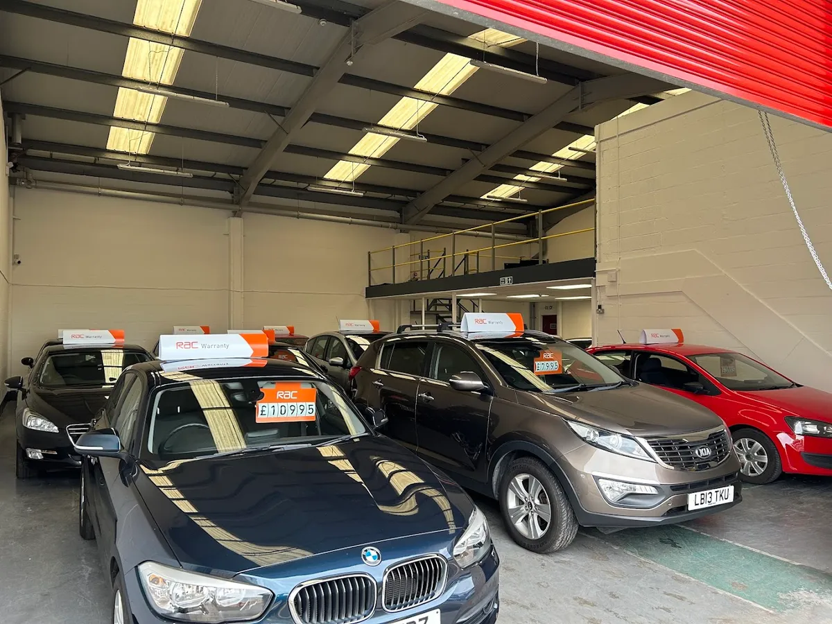 JPM Associates Ltd photo 5