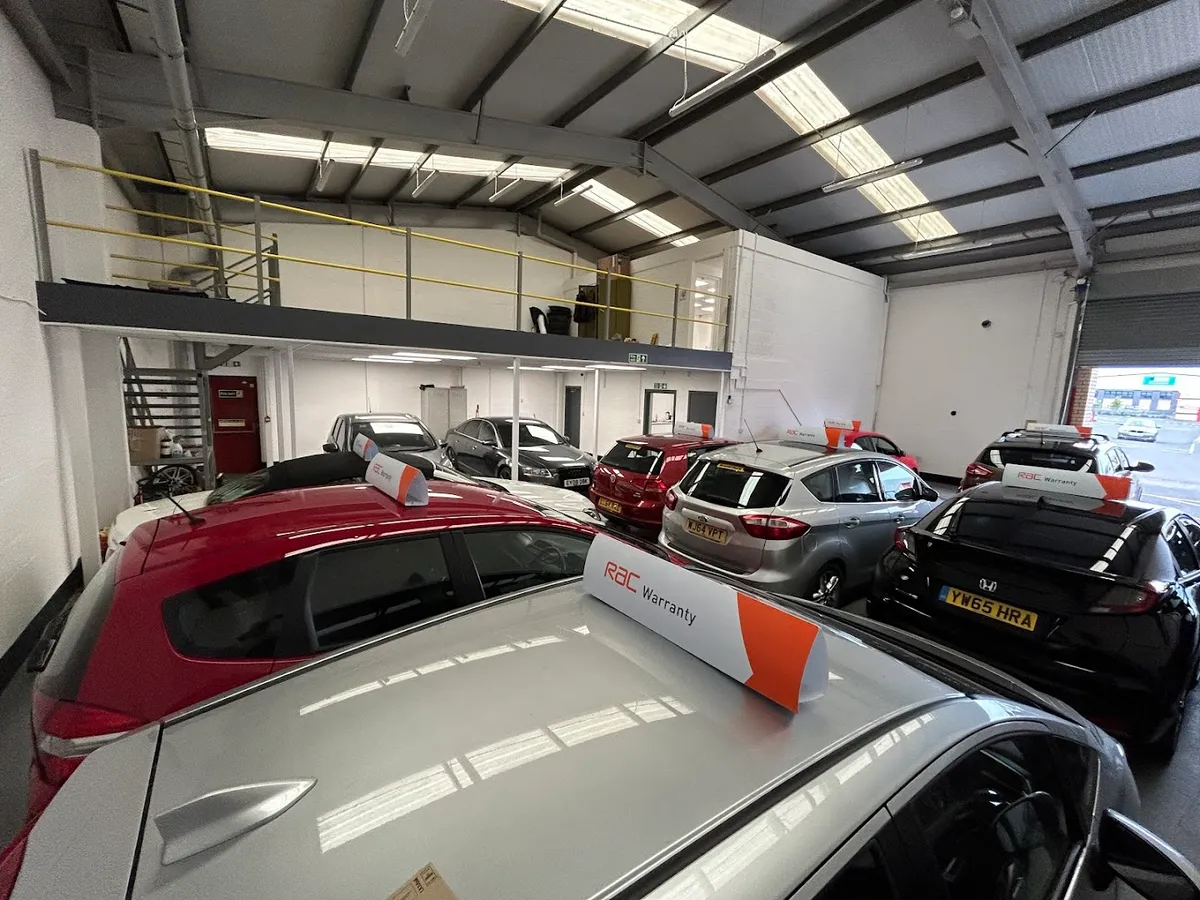 JPM Associates Ltd photo 8