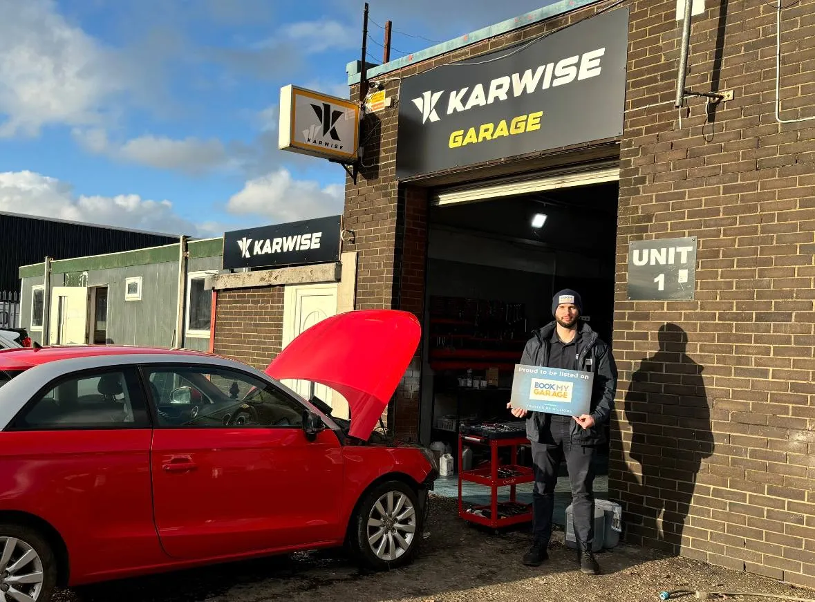 Karwise Glasgow Motor photo 2