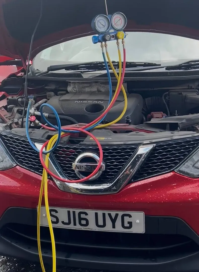 Karwise Glasgow Motor photo 3