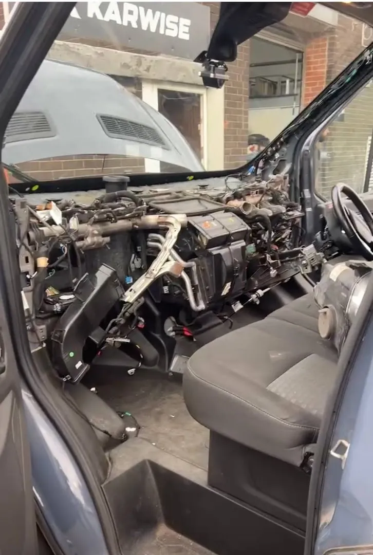 Karwise Glasgow Motor photo 4