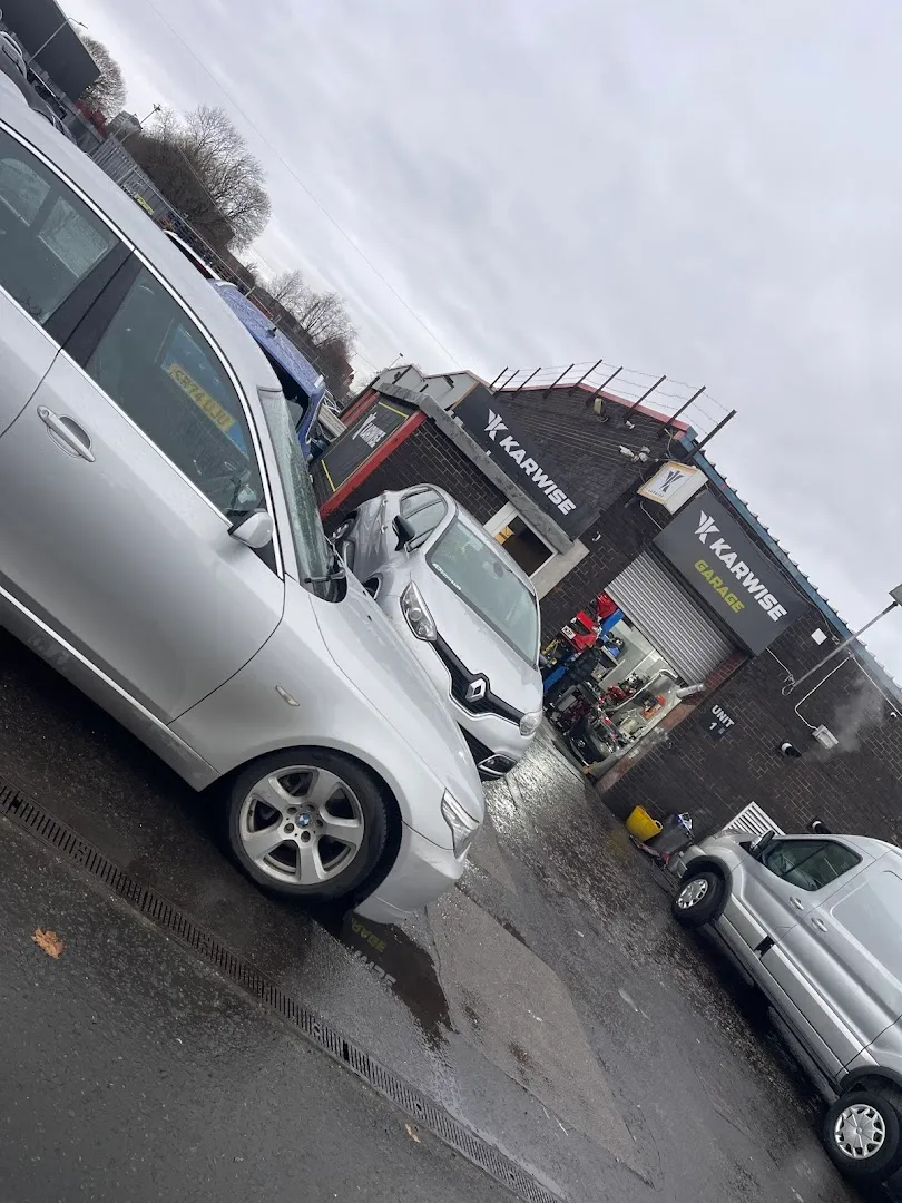 Karwise Glasgow Motor photo 5