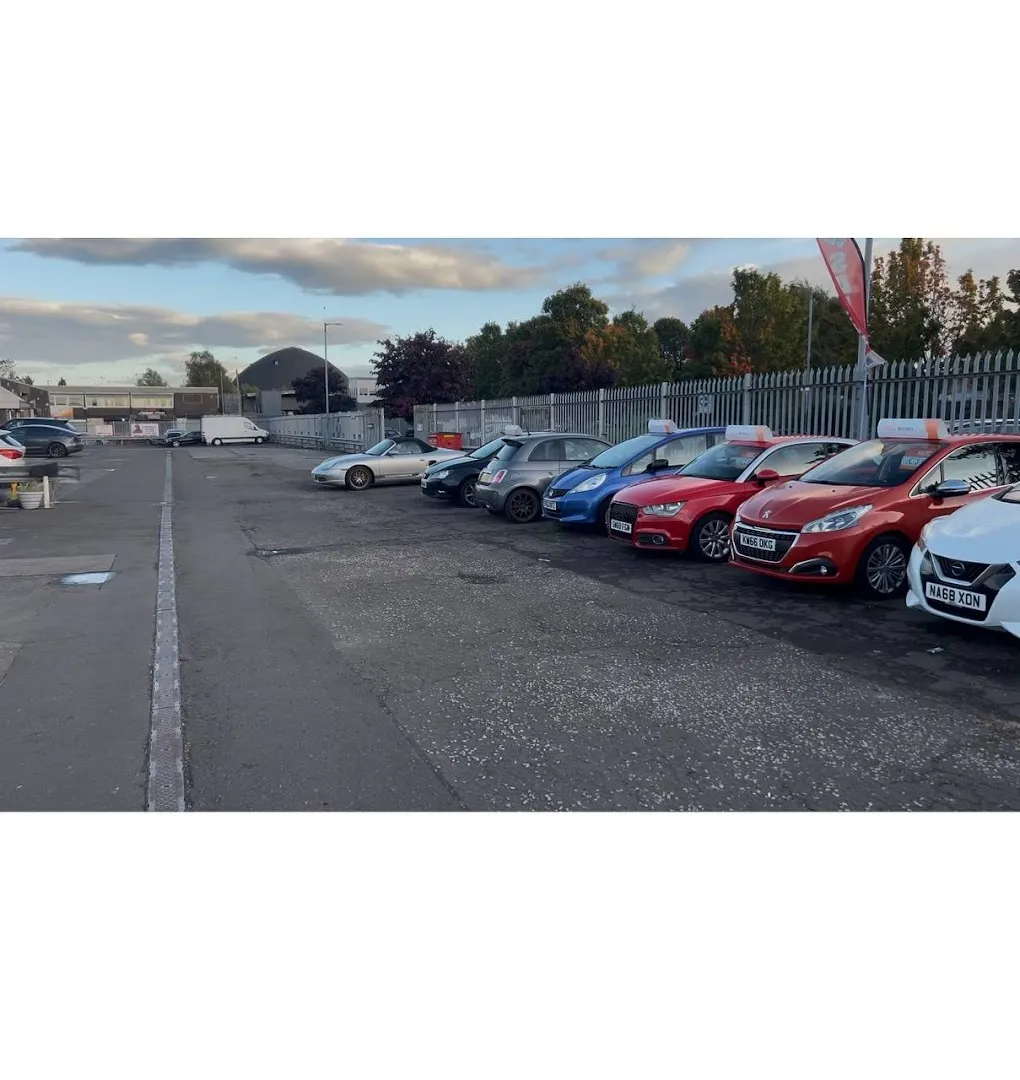 Karwise Glasgow Motor photo 7