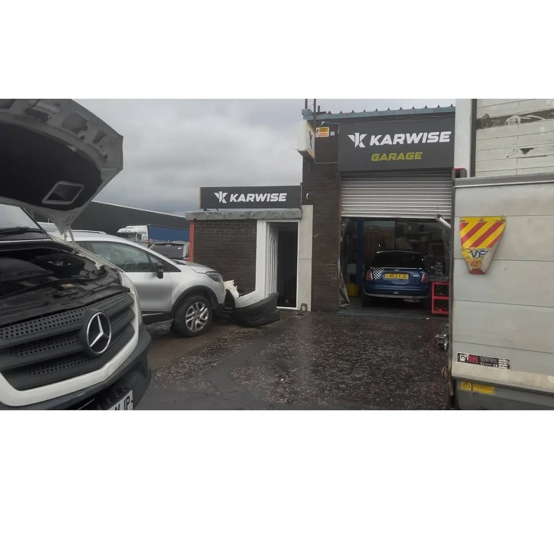 Karwise Glasgow Motor photo 9
