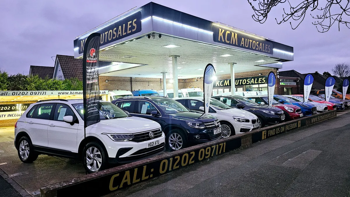 KCM Autosales photo 2