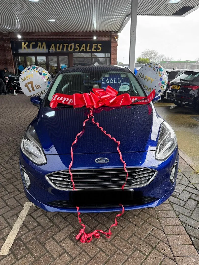 KCM Autosales photo 3