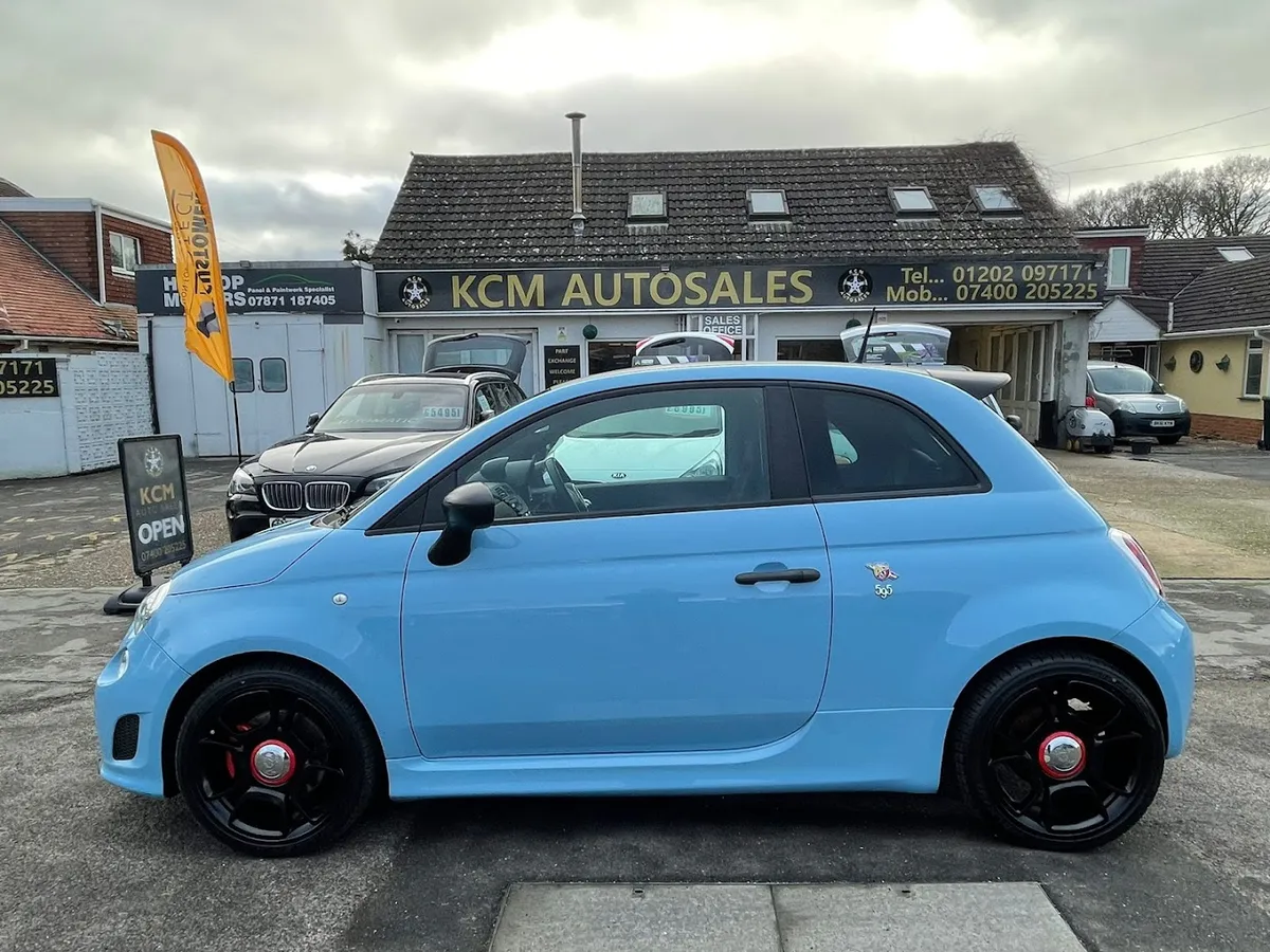 KCM Autosales photo 5