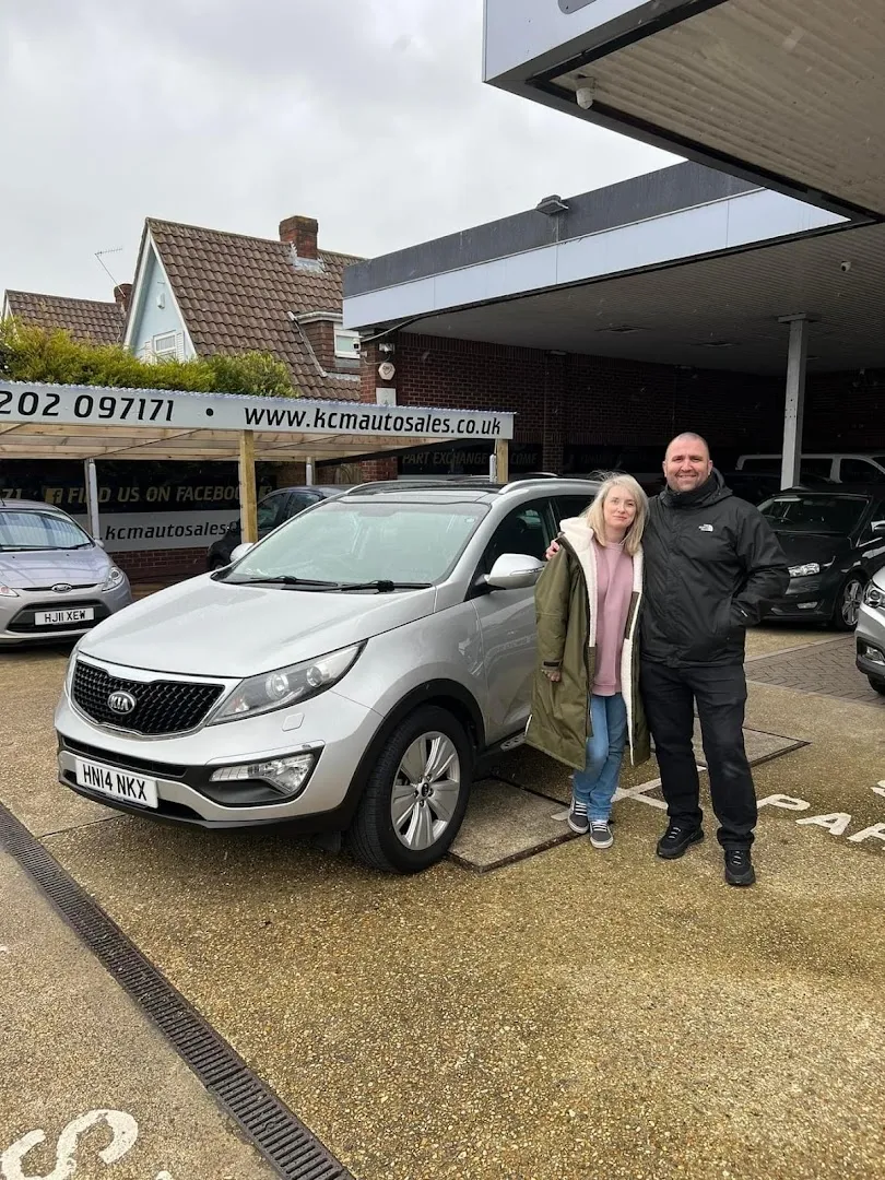 KCM Autosales photo 6