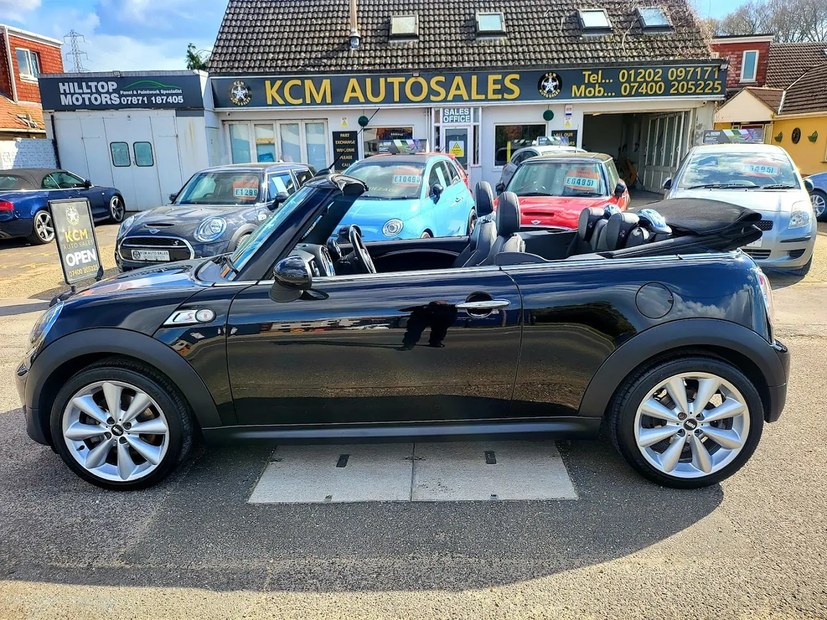 KCM Autosales photo 8