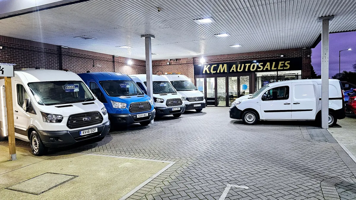 KCM Autosales photo 9