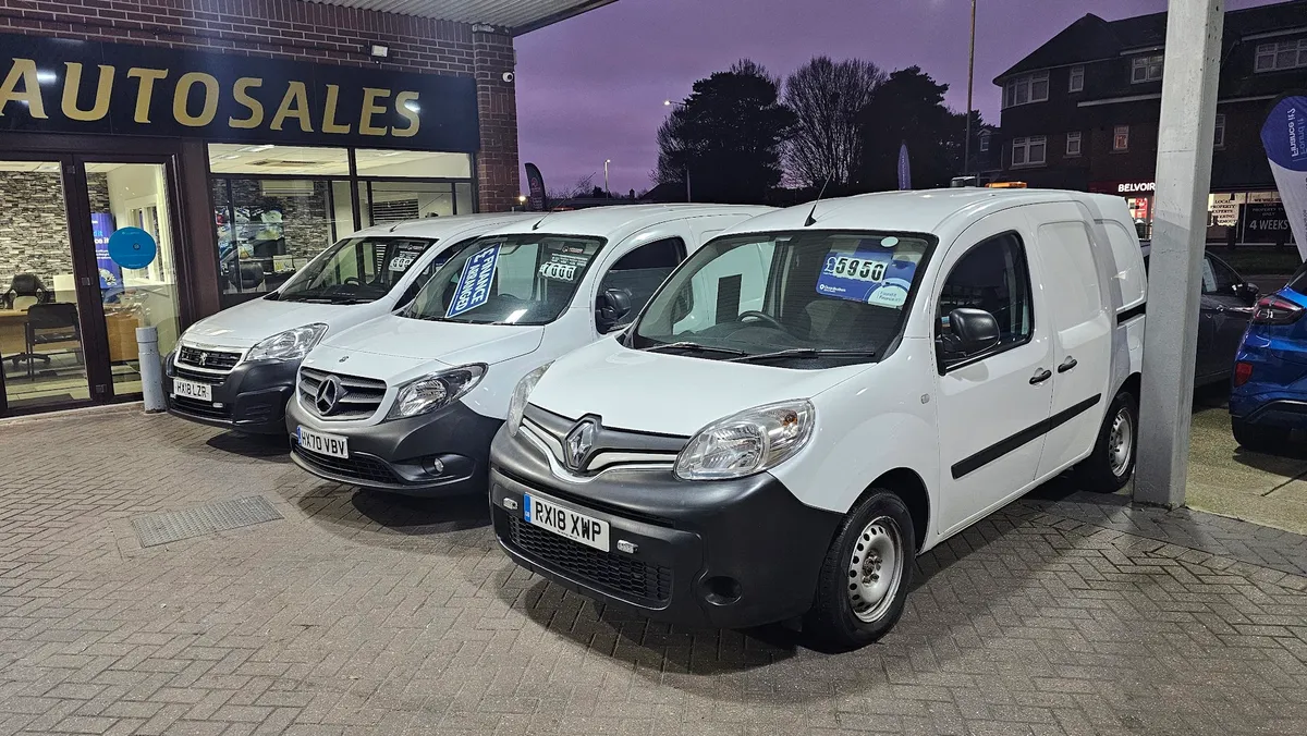 KCM Autosales photo 10