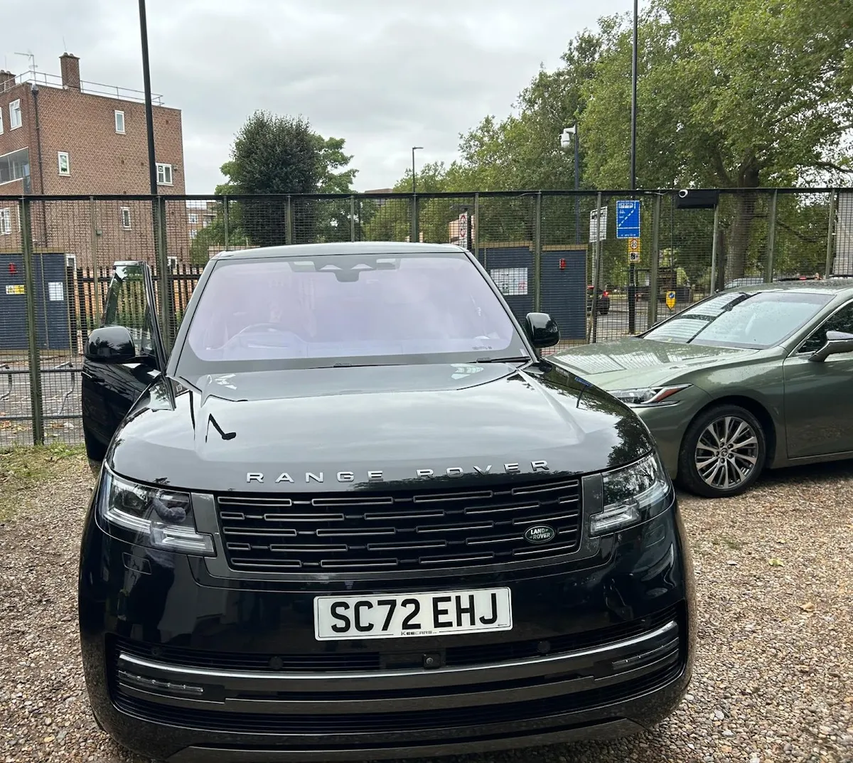 KEECARS — Used car dealer in London