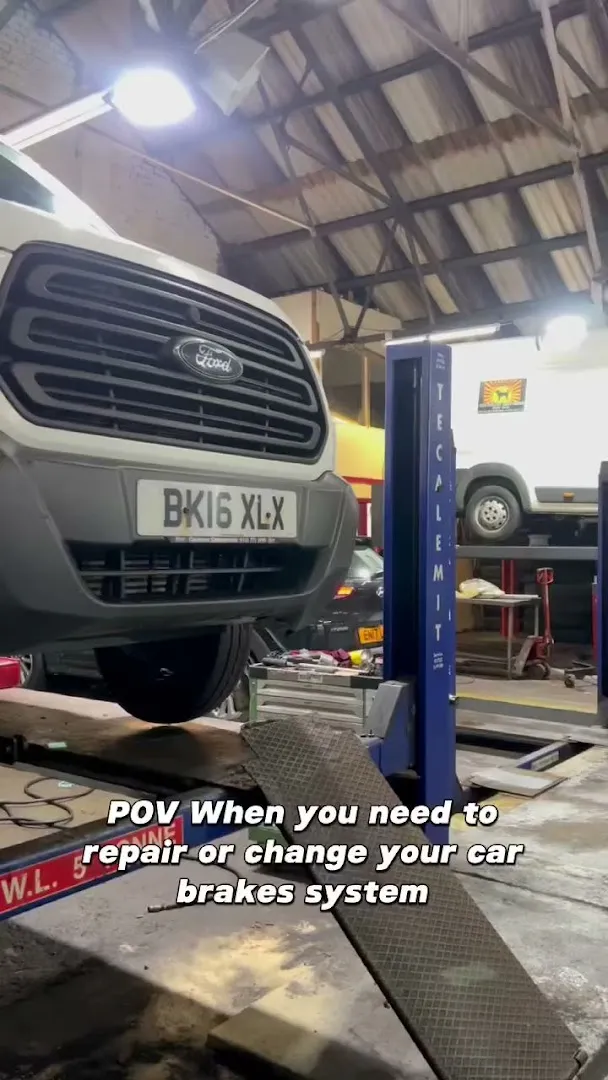 Khan Autos MOT & Service Centre Glasgow photo 2