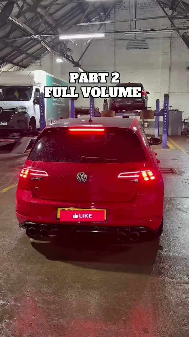 Khan Autos MOT & Service Centre Glasgow photo 6