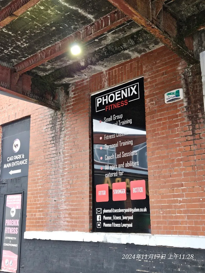 King’s of Liverpool photo 2