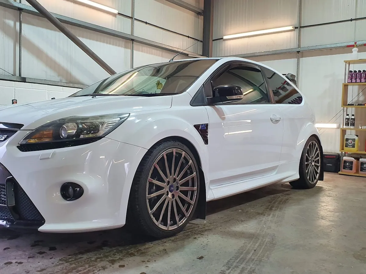 King Street Motor Company photo 3