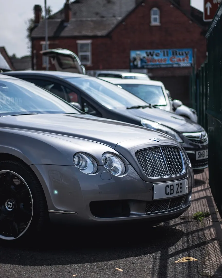 King Street Motor Company photo 6