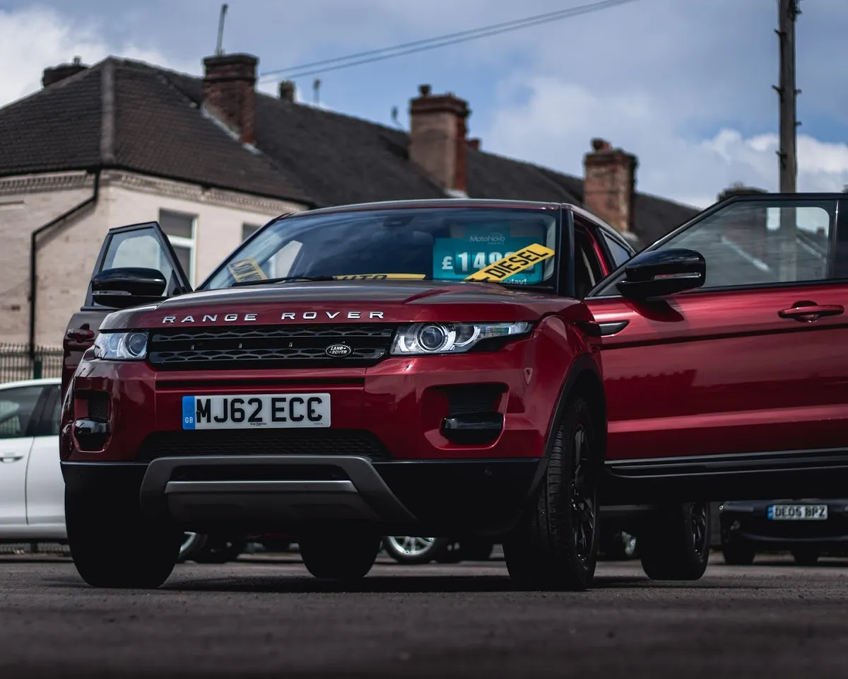 King Street Motor Company photo 8