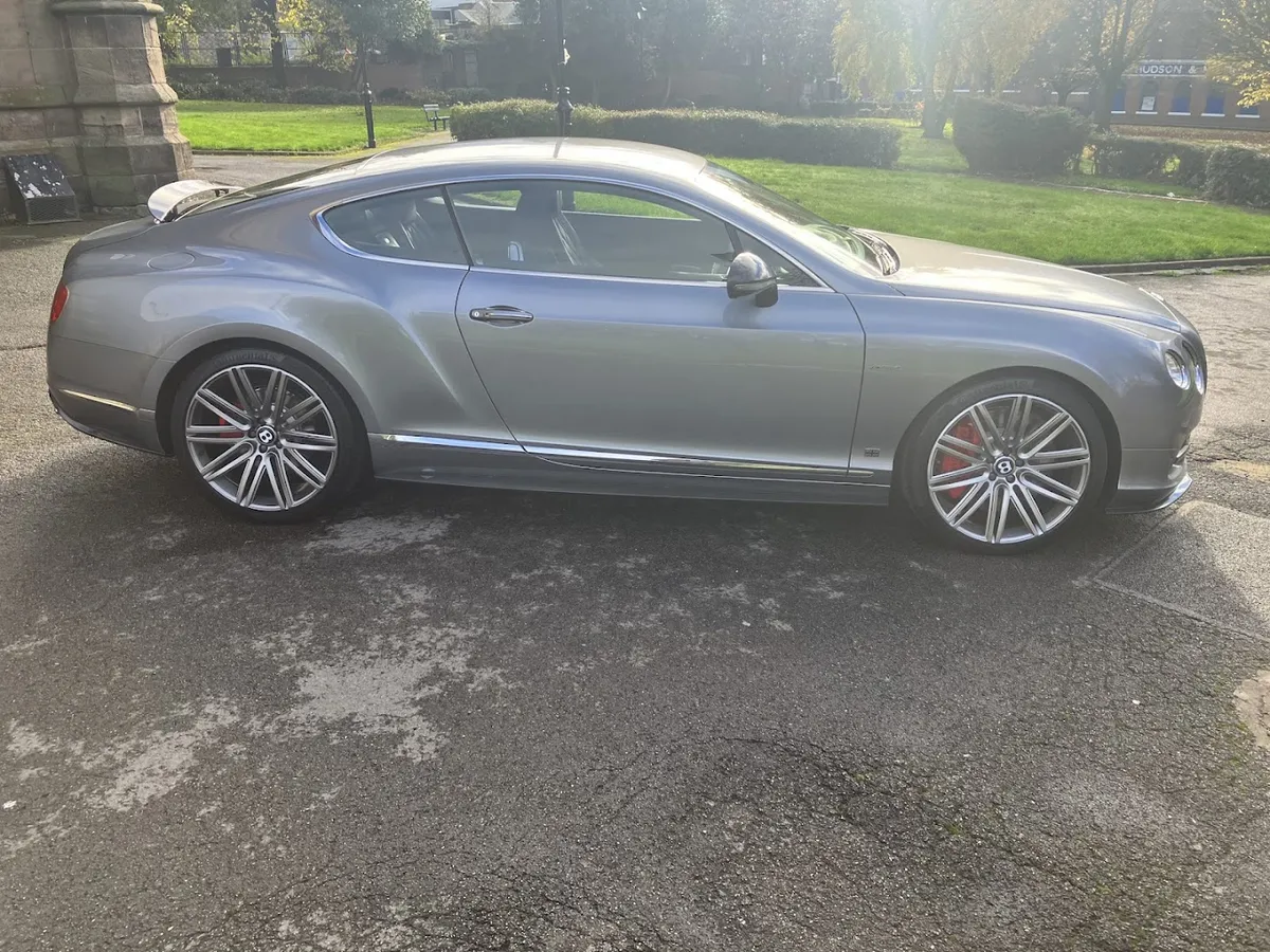 King Street Motor Company photo 9