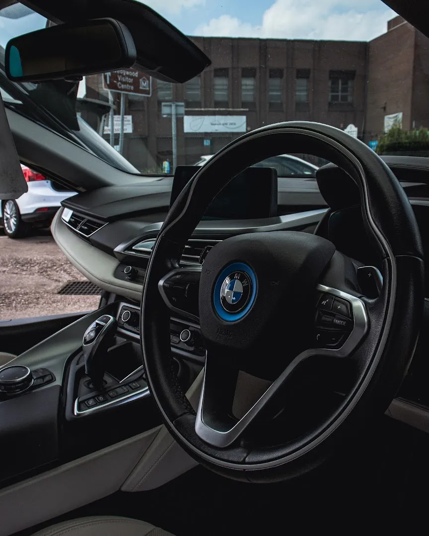 King Street Motor Company photo 10