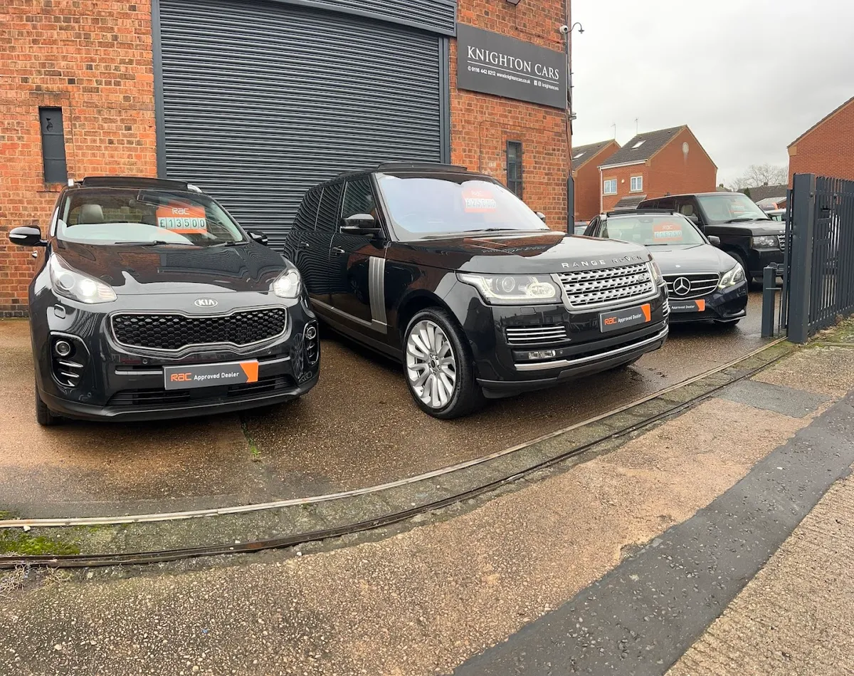 Knighton Cars photo 2