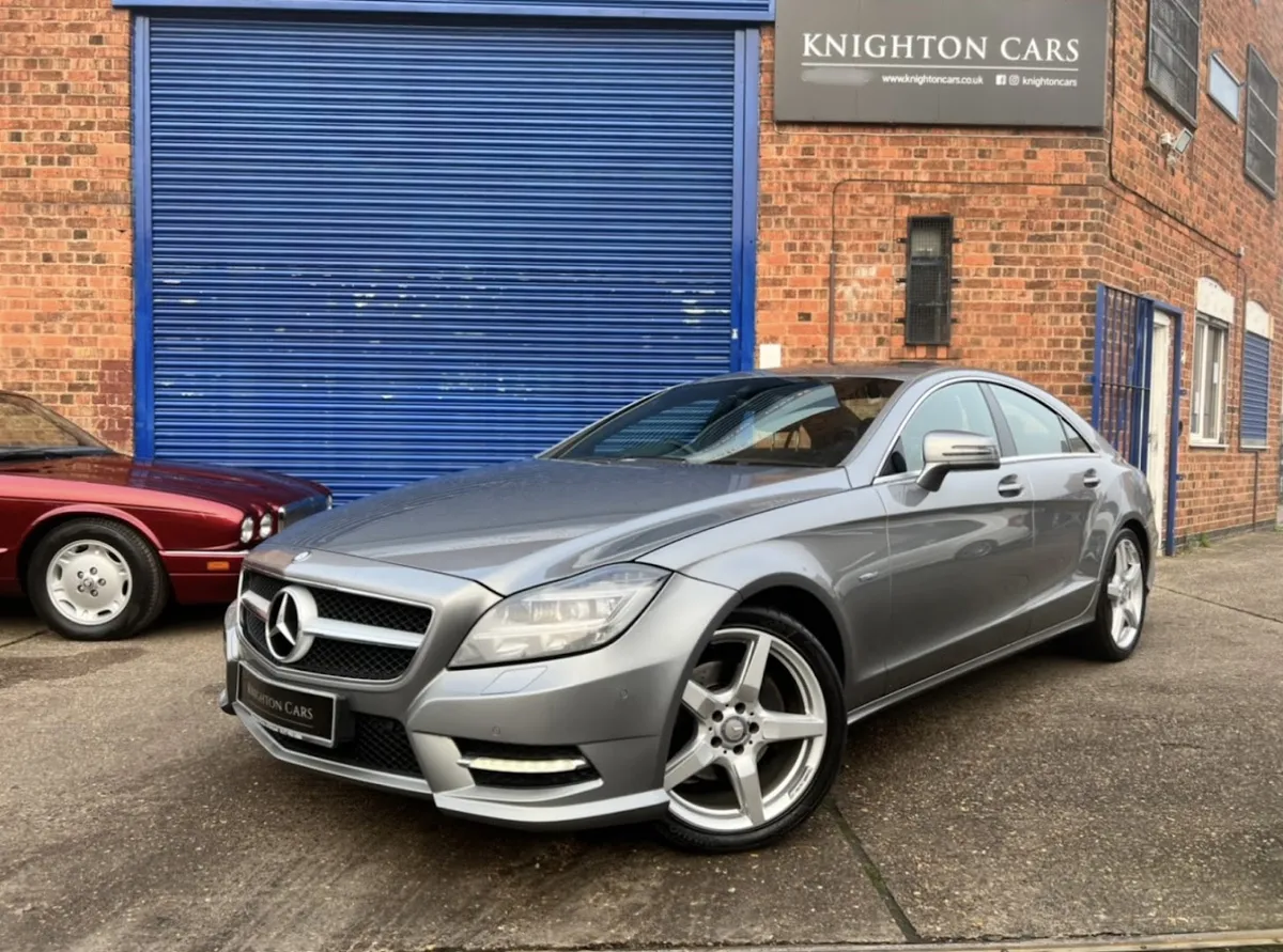 Knighton Cars photo 3