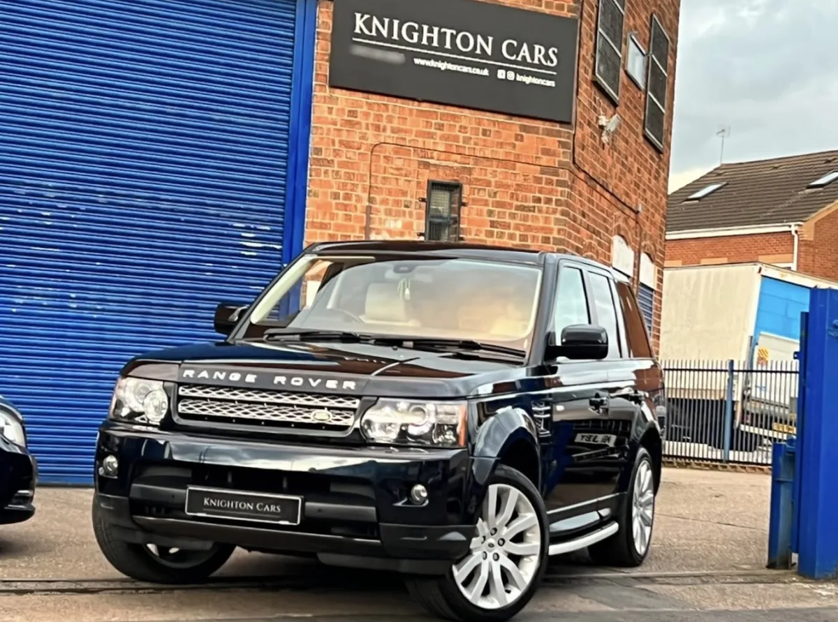 Knighton Cars photo 4