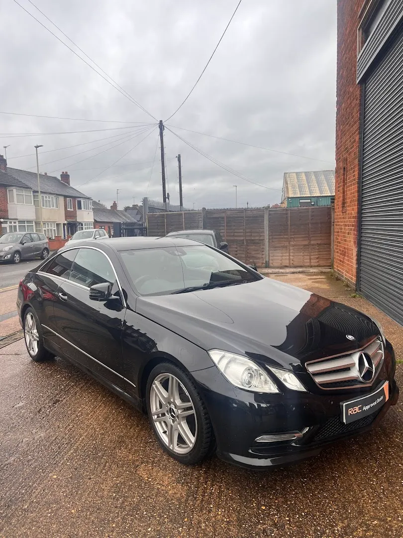 Knighton Cars photo 5