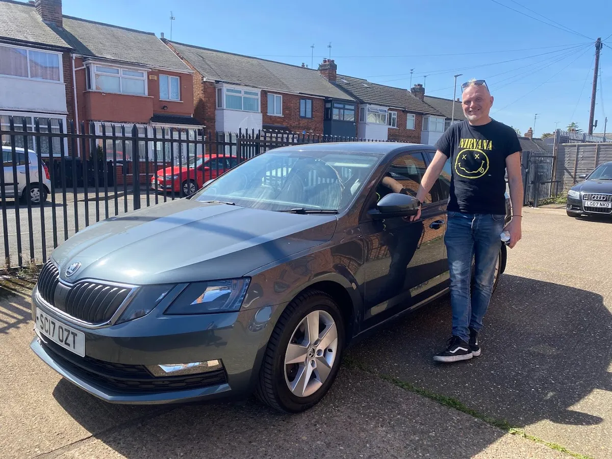 Knighton Cars photo 6