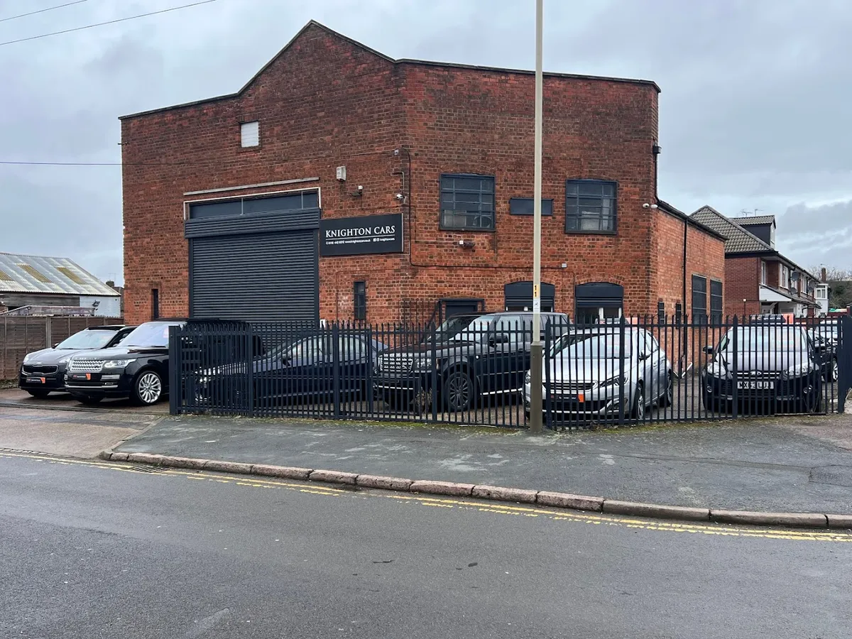 Knighton Cars photo 9