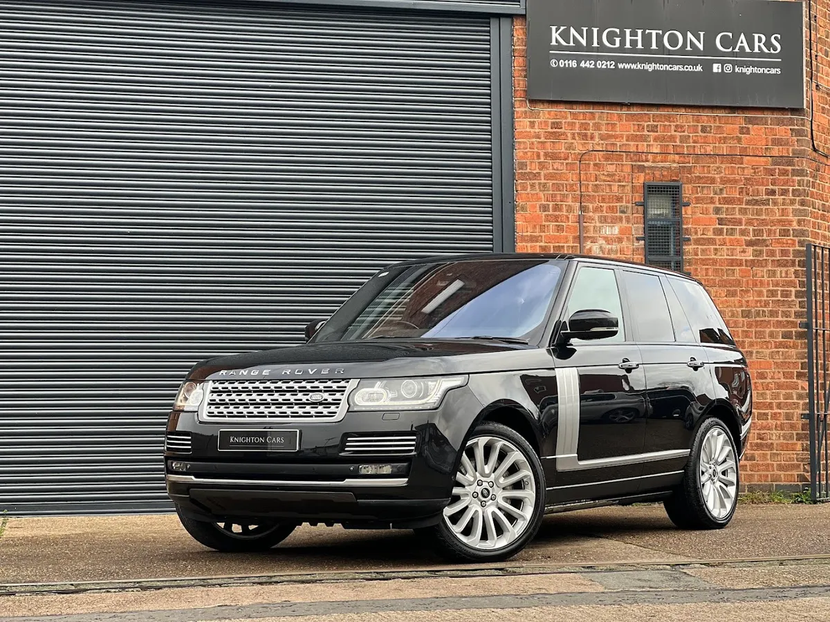 Knighton Cars photo 10