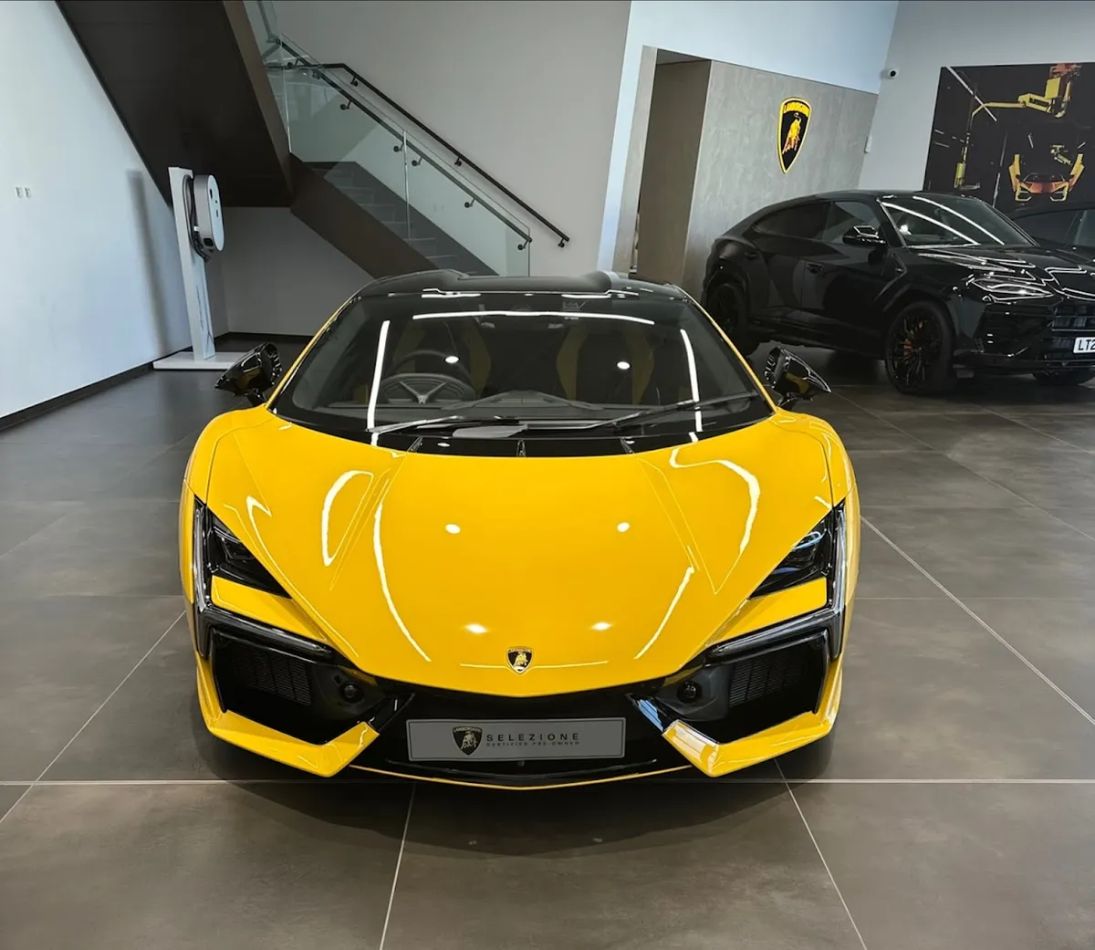 Lamborghini Hatfield photo 3