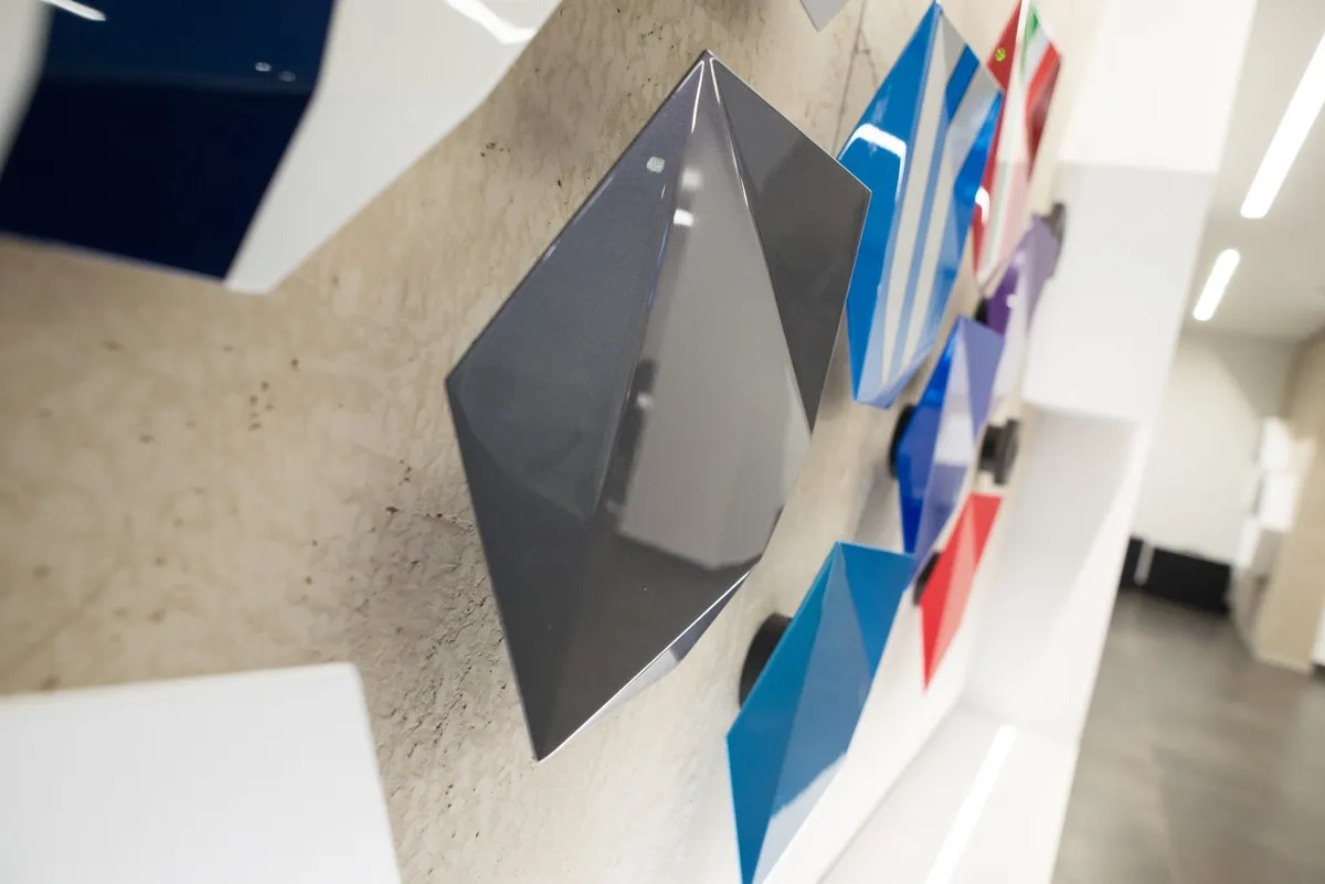 Lamborghini London photo 10