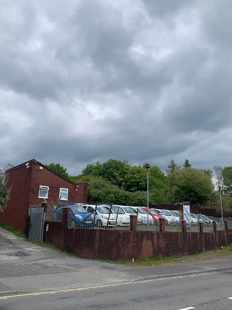 Landore Motors photo 2