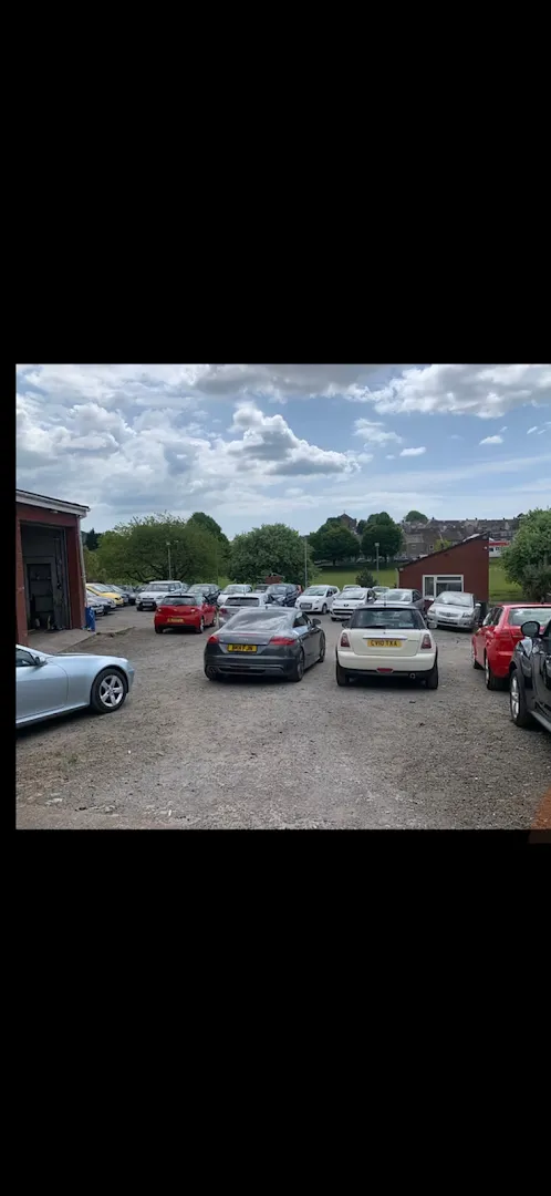 Landore Motors photo 3