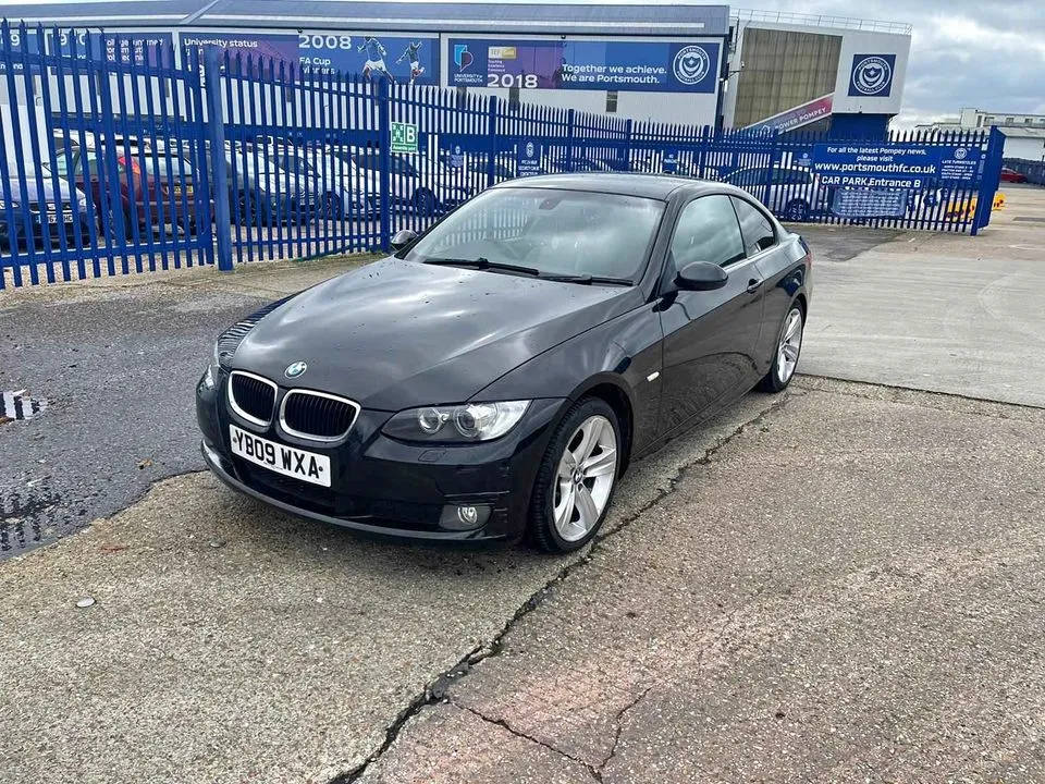 Langley Car Sales — Used car dealer in Portsmouth