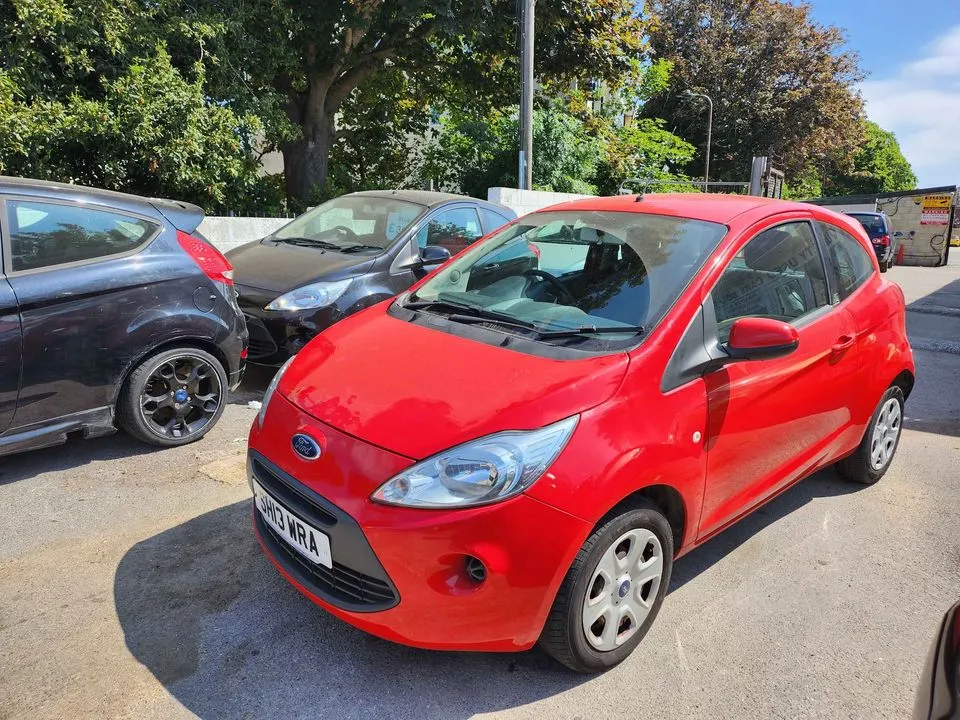 Langley Car Sales photo 3