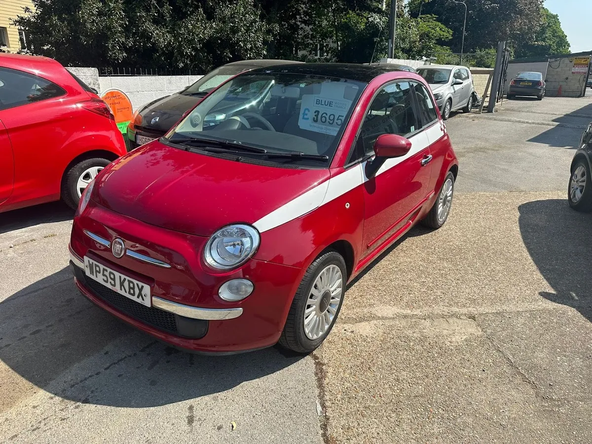 Langley Car Sales photo 4