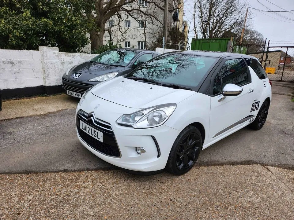 Langley Car Sales photo 5