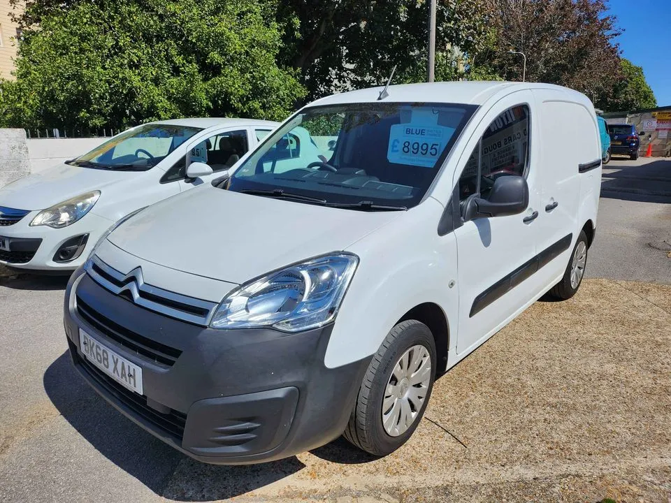 Langley Car Sales photo 6