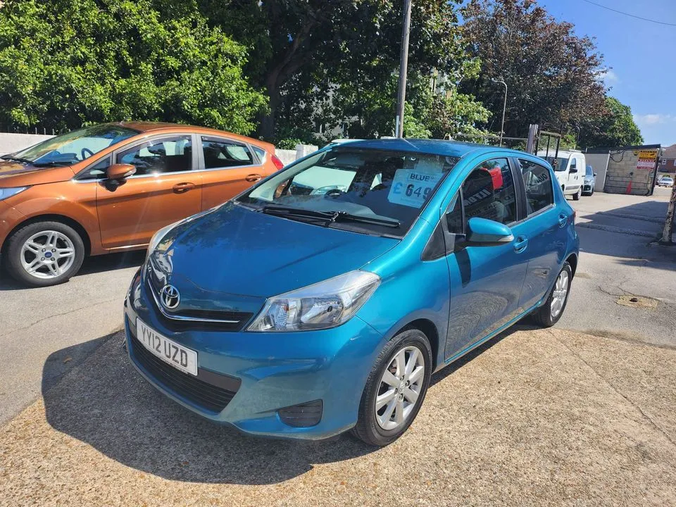 Langley Car Sales photo 7