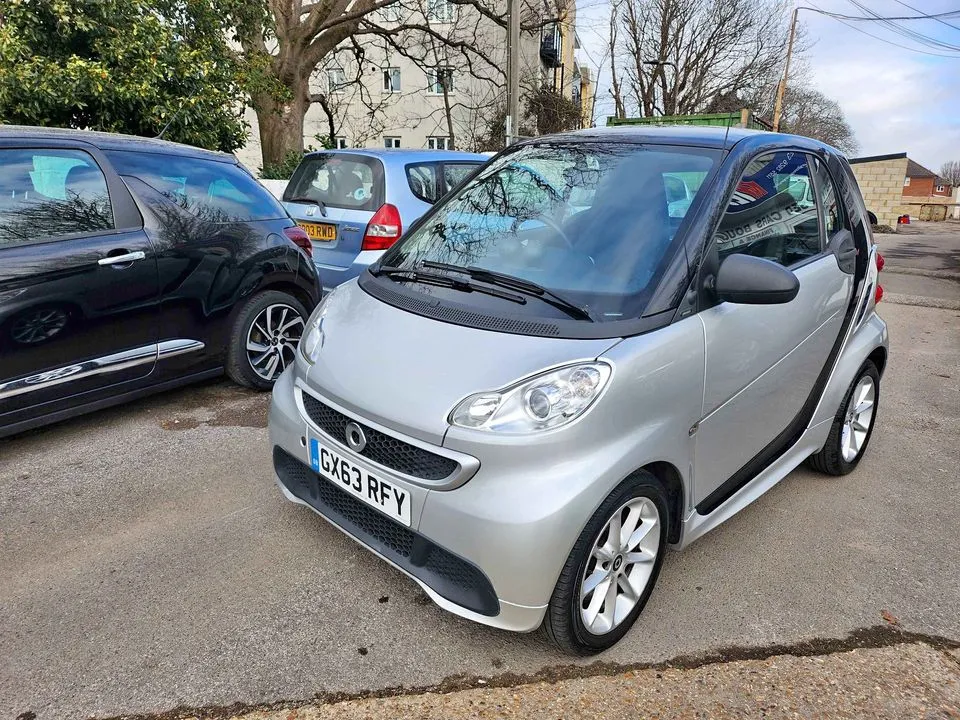 Langley Car Sales photo 8