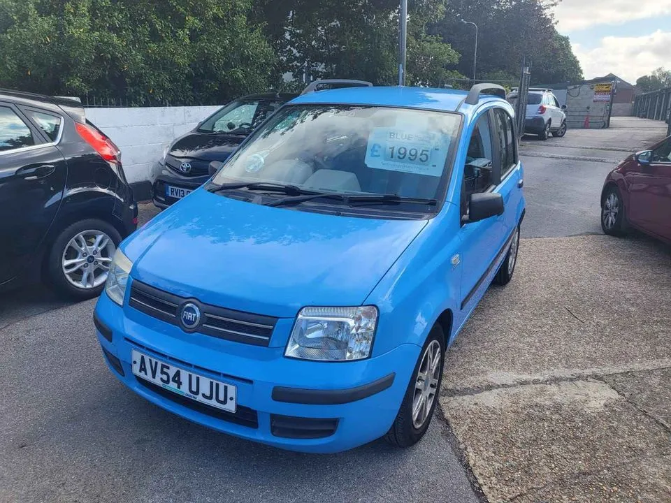 Langley Car Sales photo 9