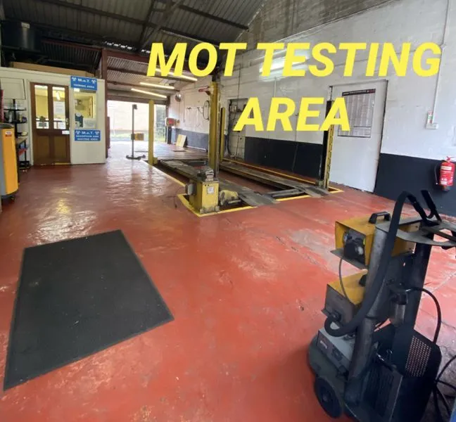 Langtree Motors Ltd photo 2