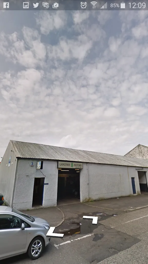 Langtree Motors Ltd photo 3