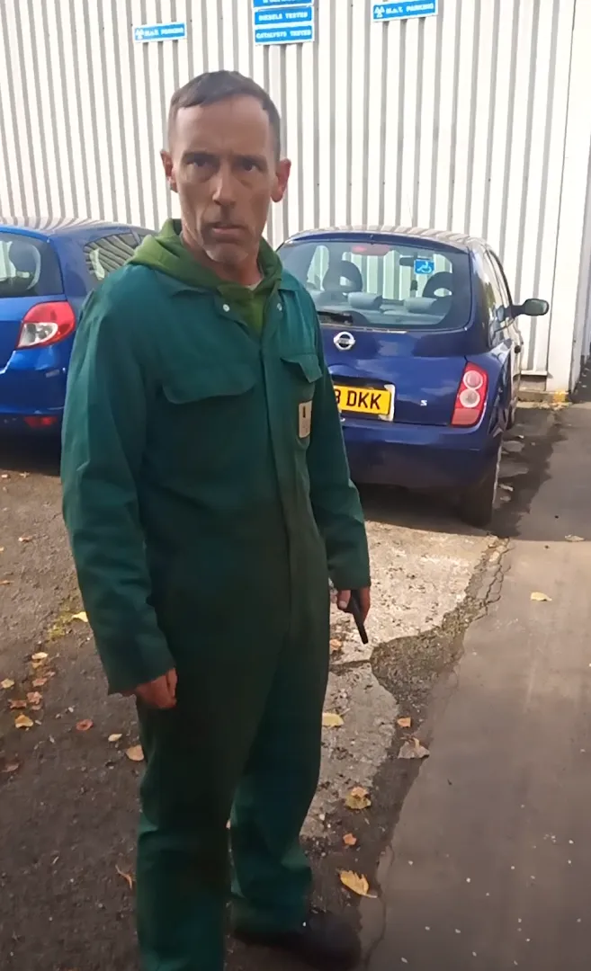 Langtree Motors Ltd photo 4