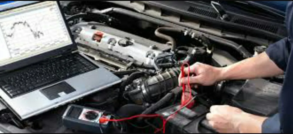 Langtree Motors Ltd photo 5