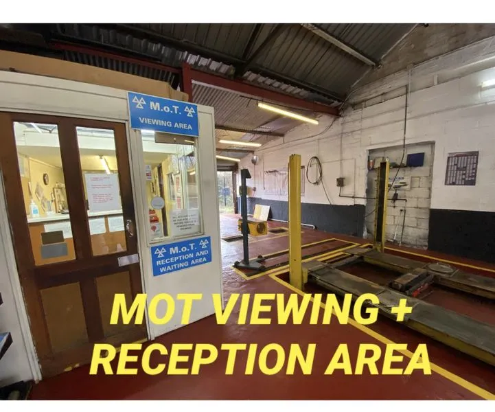 Langtree Motors Ltd photo 6