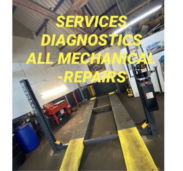 Langtree Motors Ltd photo 7