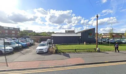 Leeds Motor Cars LTD — Used car dealer in Leeds